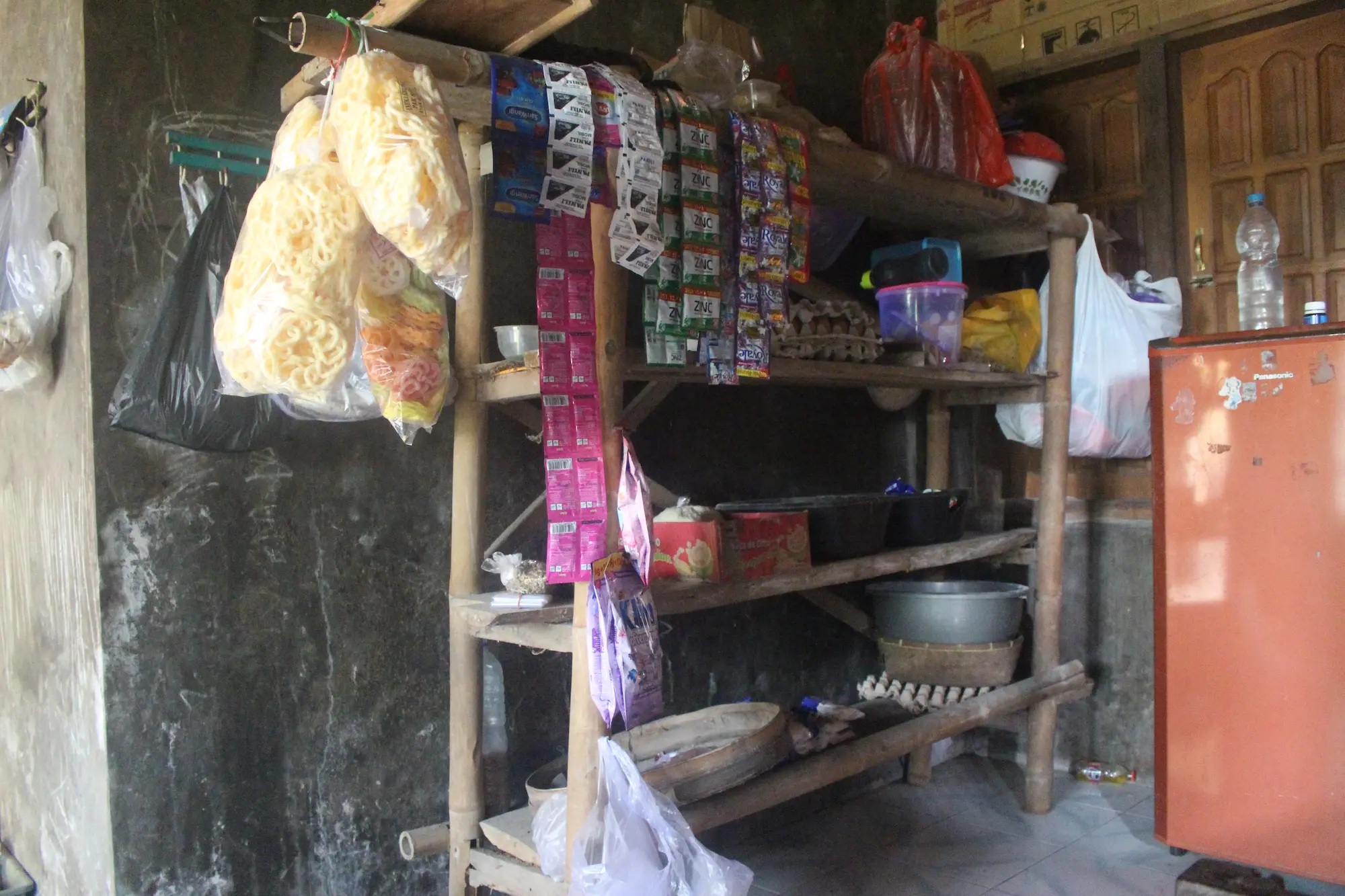 Warung Dua Putra