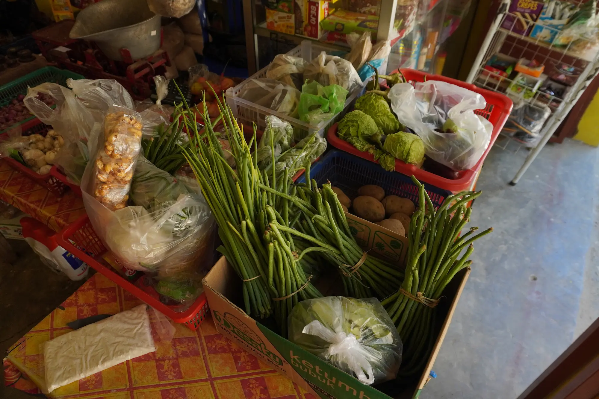 Warung Bu Rita
